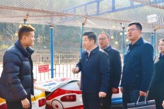 对群众投诉举报即接即查