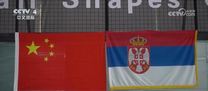 中国情结在渭南：塞尔维亚籍篮球教练眼中的中