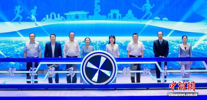 北京海淀马拉松10月开跑，增设高校挑战赛与高新