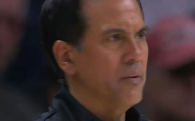 湖人八连胜再胜热火 东契奇狂砍60分创历史纪录