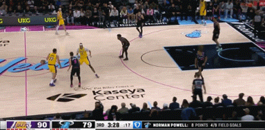 湖人八连胜再胜热火 东契奇狂砍60分创历史纪录