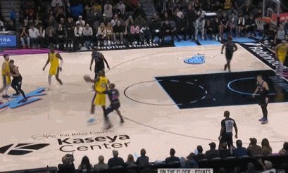 湖人八连胜再胜热火 东契奇狂砍60分创历史纪录