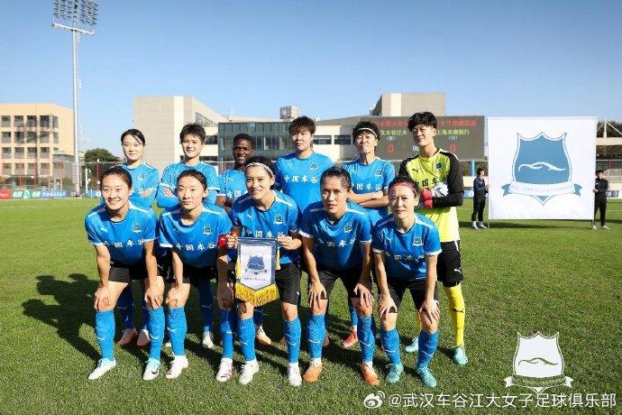 特姆瓦2023赛季狂轰51球助力武汉女足包揽三冠 转