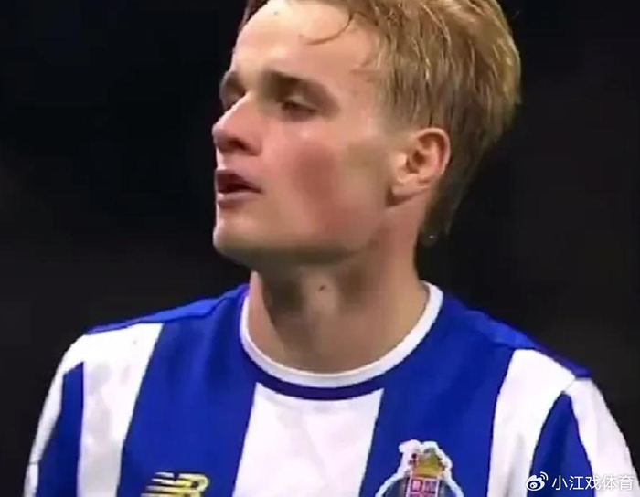 波尔图遭法马利康绝平 争冠形势生变