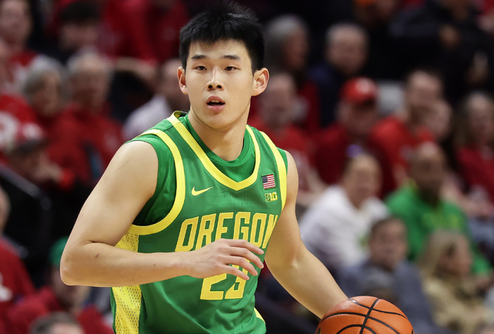 中国球员林葳申请转校：NBA承诺与赛场表现差距