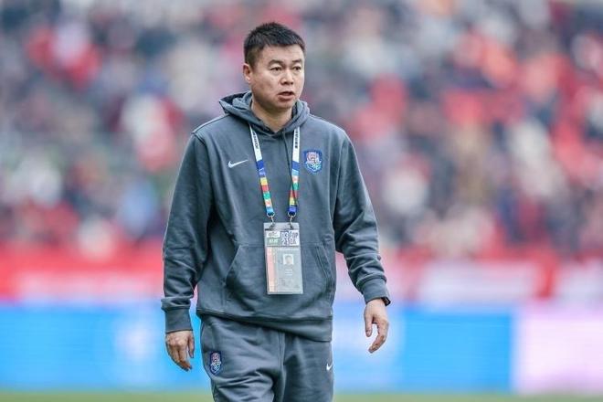 天津津门虎主场不敌申花 继续延续赛季不胜魔咒