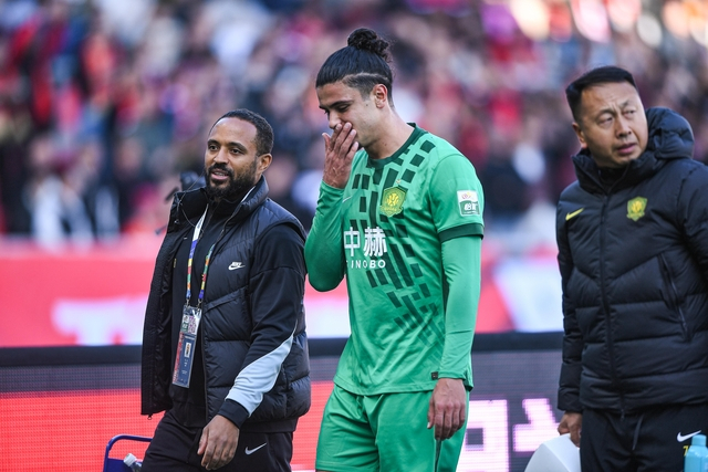 拉莫斯伤后首训正常出勤 伤情恢复引关注