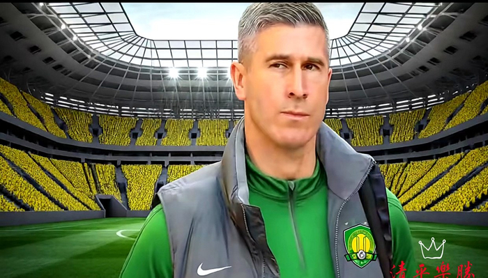 北京国安积分清零陷困境 伤病引援双困局致战绩