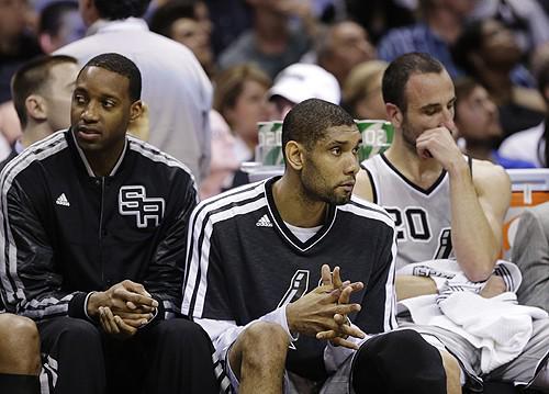 特雷西-麦克格雷迪：NBA老将仍能保持核心地位并